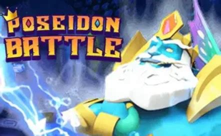 Jogue Poseidon Battle online